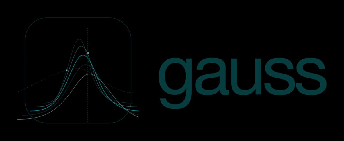CF Gauss