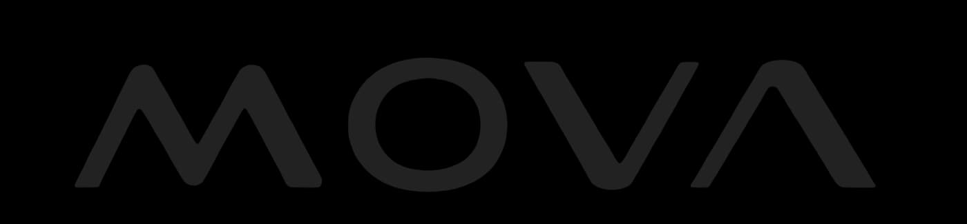 MOVA — Movement is Art